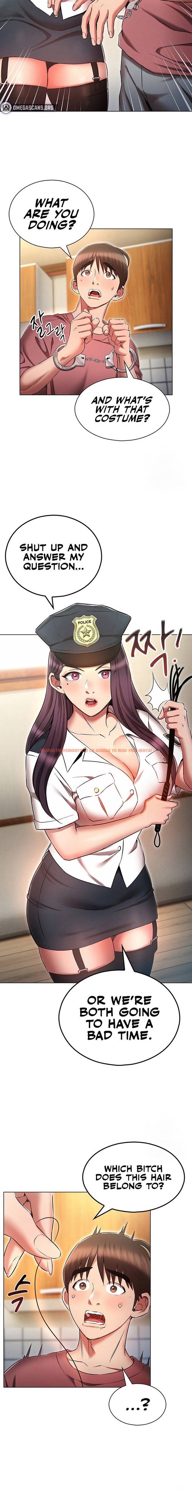 Read Hentai Image 12 25862 in comic Law Of Reincarnation - Chapter 54 - www.hentaitnt.net
