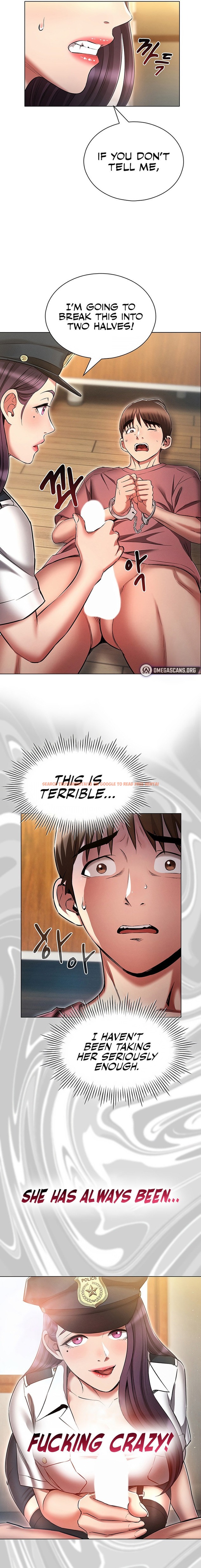 Read Hentai Image 17 25862 in comic Law Of Reincarnation - Chapter 54 - www.hentaitnt.net