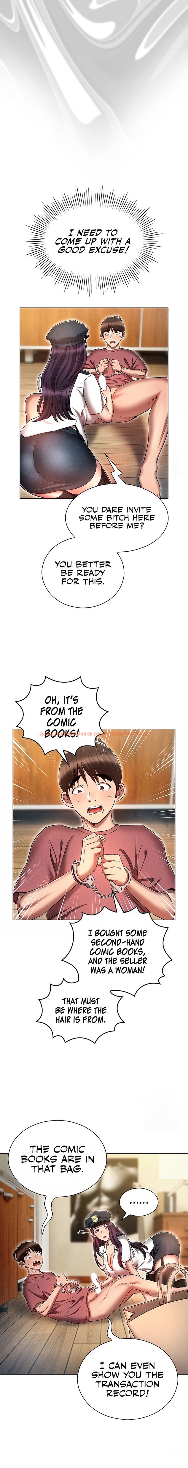 Read Hentai Image 18 25862 in comic Law Of Reincarnation - Chapter 54 - www.hentaitnt.net