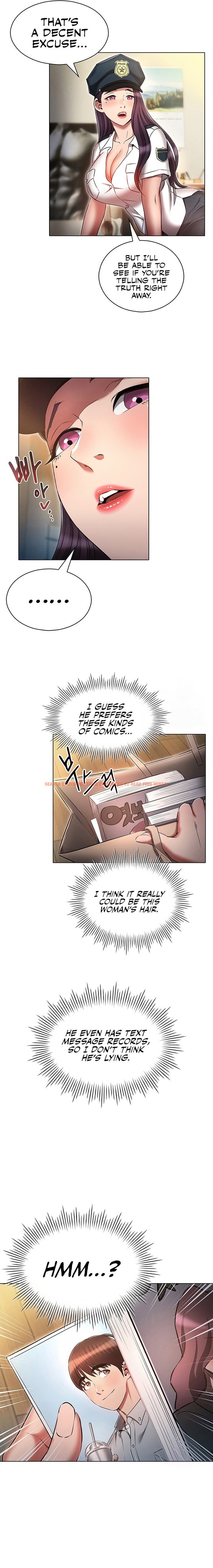 Read Hentai Image 19 25862 in comic Law Of Reincarnation - Chapter 54 - www.hentaitnt.net