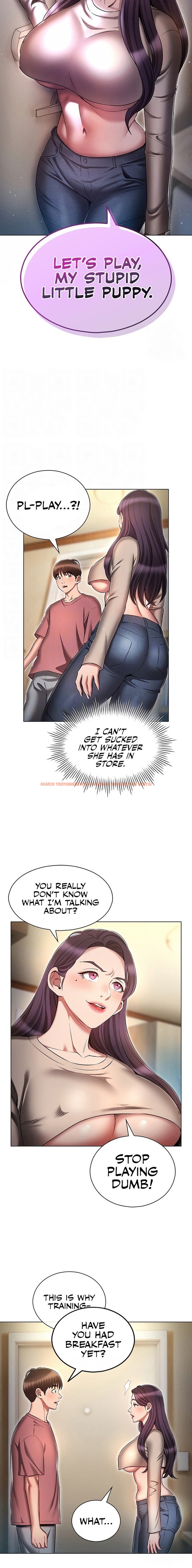Read Hentai Image 2 25862 in comic Law Of Reincarnation - Chapter 54 - www.hentaitnt.net