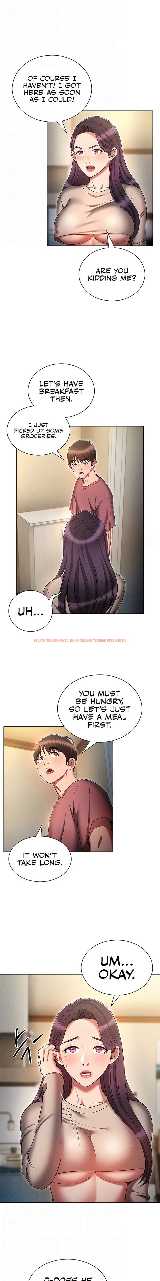 Read Hentai Image 3 25862 in comic Law Of Reincarnation - Chapter 54 - www.hentaitnt.net
