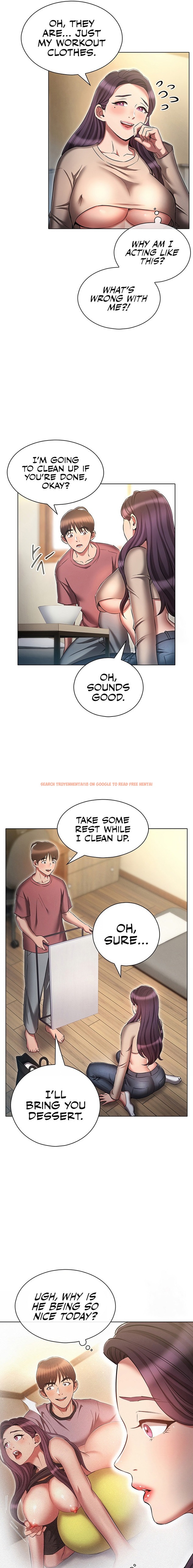 Read Hentai Image 7 25862 in comic Law Of Reincarnation - Chapter 54 - www.hentaitnt.net