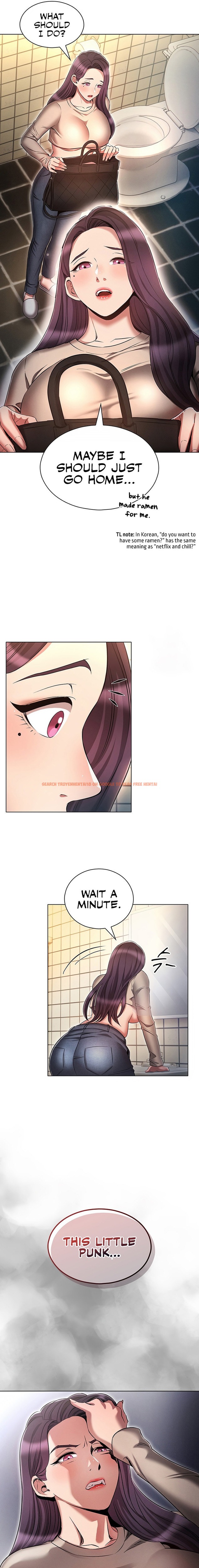 Read Hentai Image 9 25862 in comic Law Of Reincarnation - Chapter 54 - www.hentaitnt.net