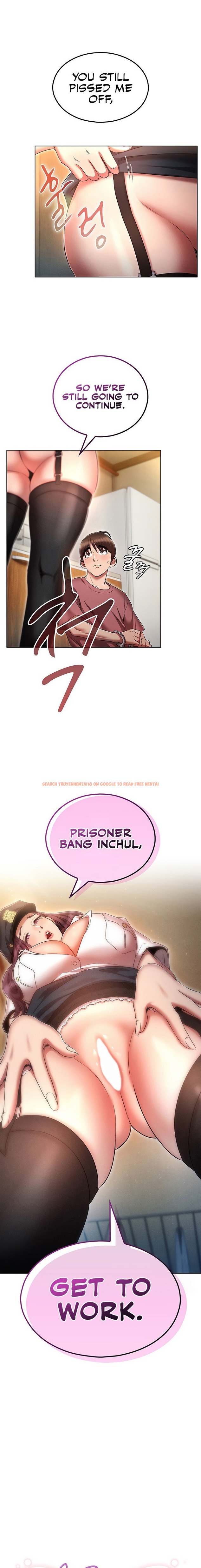 Read Hentai Image 1 69544 in comic Law Of Reincarnation - Chapter 55 - www.hentaitnt.net