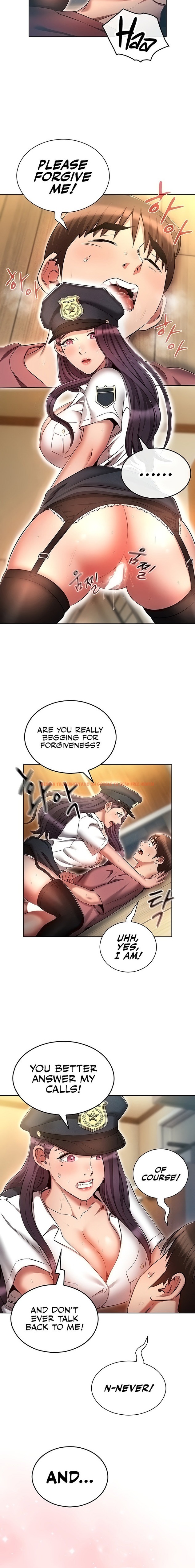 Read Hentai Image 10 69544 in comic Law Of Reincarnation - Chapter 55 - www.hentaitnt.net