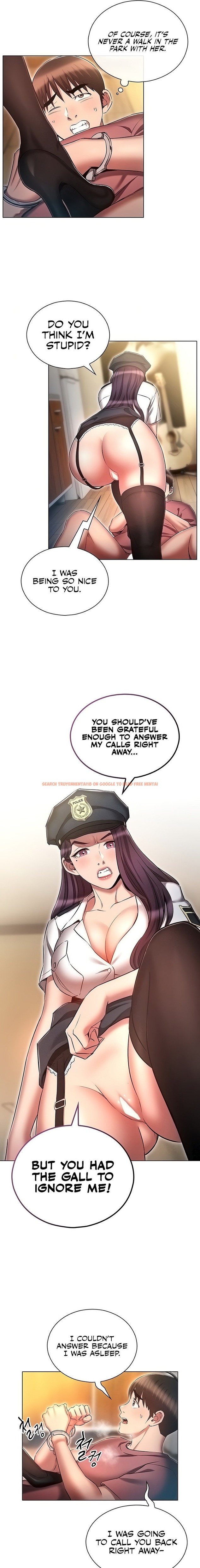 Read Hentai Image 3 69544 in comic Law Of Reincarnation - Chapter 55 - www.hentaitnt.net