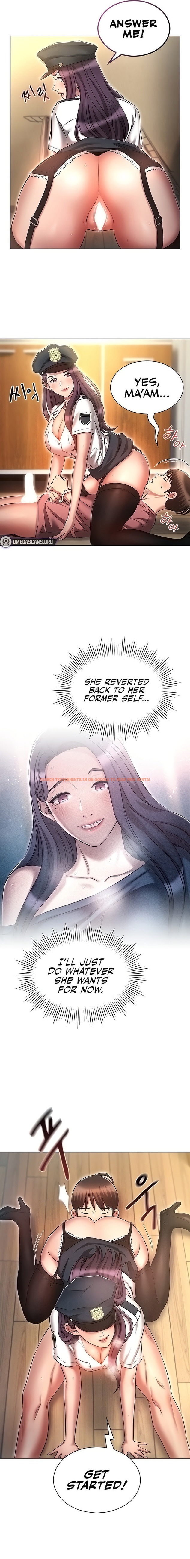 Read Hentai Image 5 69544 in comic Law Of Reincarnation - Chapter 55 - www.hentaitnt.net