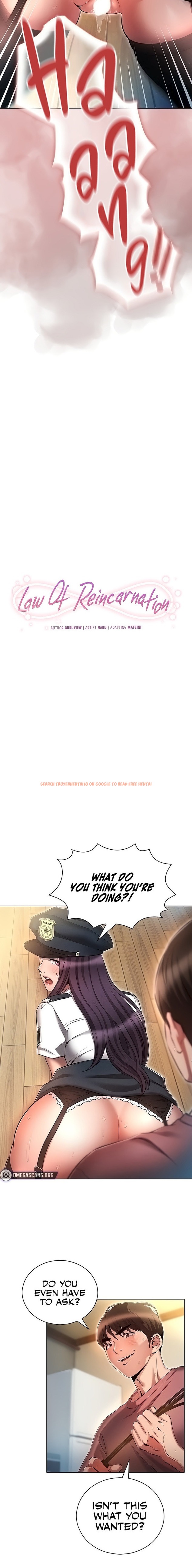 Read Hentai Image 2 02422 in comic Law Of Reincarnation - Chapter 56 - www.hentaitnt.net