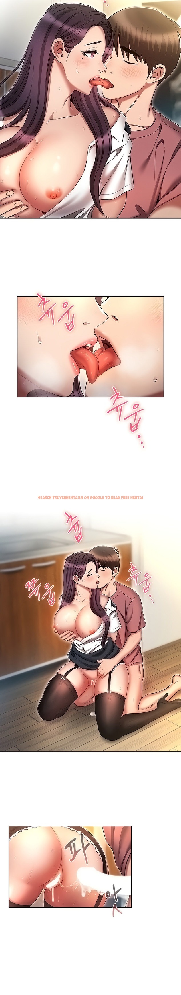 Read Hentai Image 21 02422 in comic Law Of Reincarnation - Chapter 56 - www.hentaitnt.net
