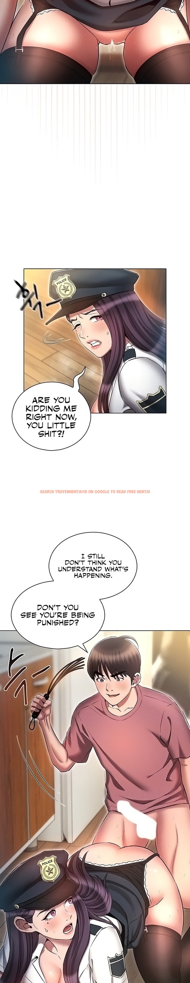 Read Hentai Image 4 02422 in comic Law Of Reincarnation - Chapter 56 - www.hentaitnt.net