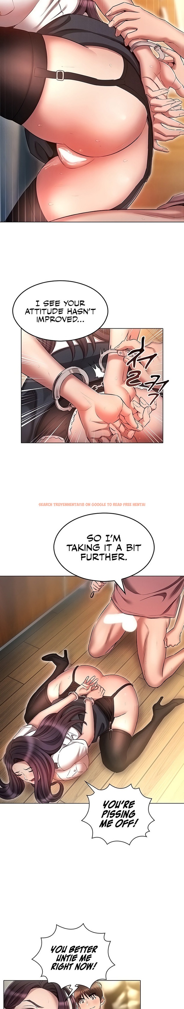 Read Hentai Image 7 02422 in comic Law Of Reincarnation - Chapter 56 - www.hentaitnt.net
