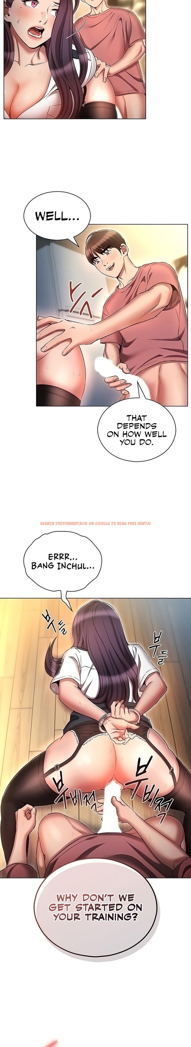 Read Hentai Image 8 02422 in comic Law Of Reincarnation - Chapter 56 - www.hentaitnt.net