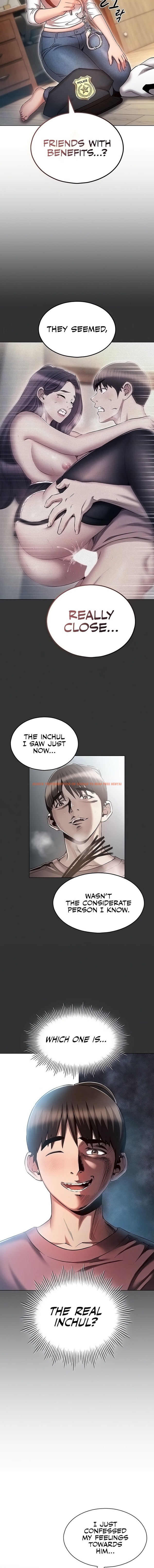 Read Hentai Image 2 37057 in comic Law Of Reincarnation - Chapter 58 - www.hentaitnt.net