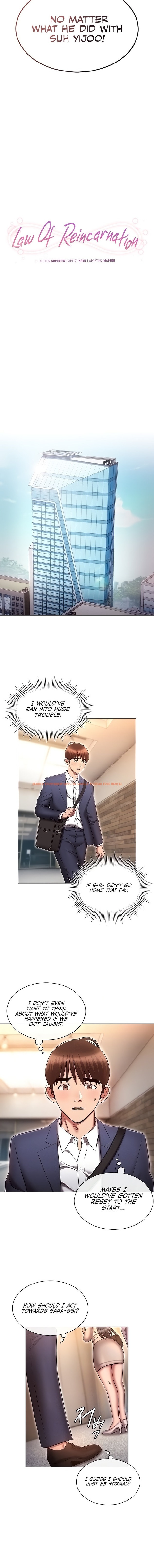 Read Hentai Image 4 37057 in comic Law Of Reincarnation - Chapter 58 - www.hentaitnt.net