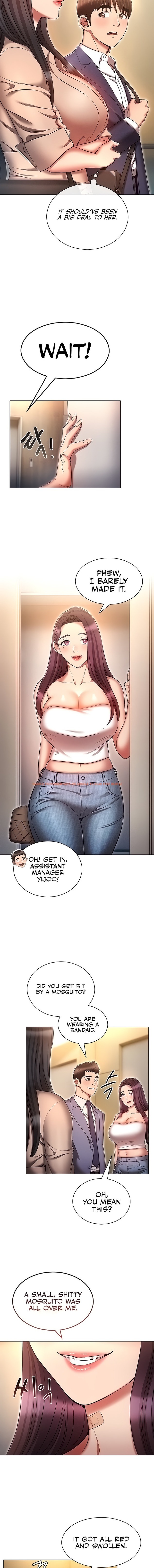 Read Hentai Image 6 37057 in comic Law Of Reincarnation - Chapter 58 - www.hentaitnt.net