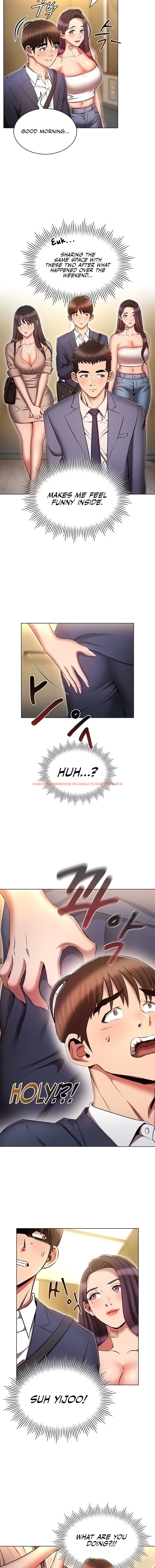 Read Hentai Image 7 37057 in comic Law Of Reincarnation - Chapter 58 - www.hentaitnt.net