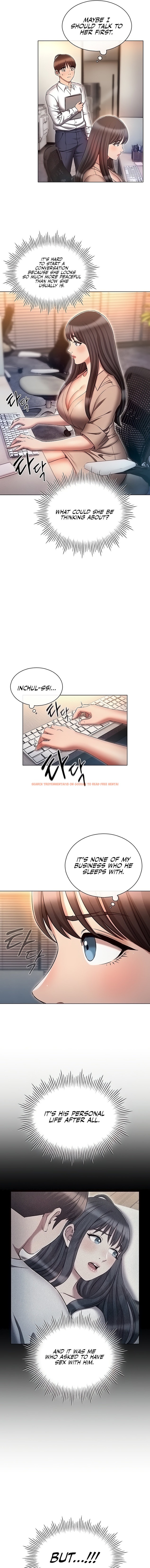 Read Hentai Image 9 37057 in comic Law Of Reincarnation - Chapter 58 - www.hentaitnt.net