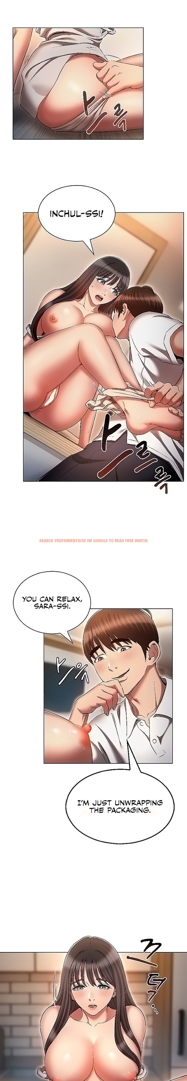 Read Hentai Image 13 20115 in comic Law Of Reincarnation - Chapter 59 - www.hentaitnt.net