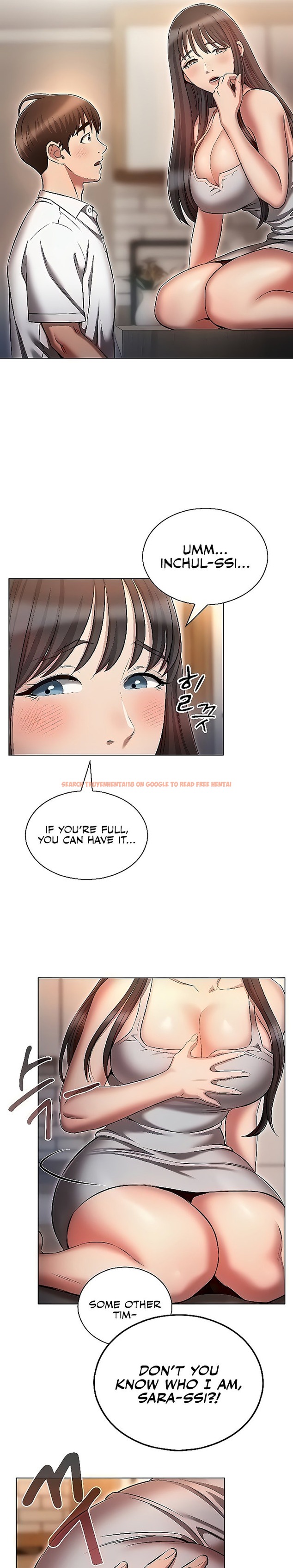 Read Hentai Image 5 20115 in comic Law Of Reincarnation - Chapter 59 - www.hentaitnt.net