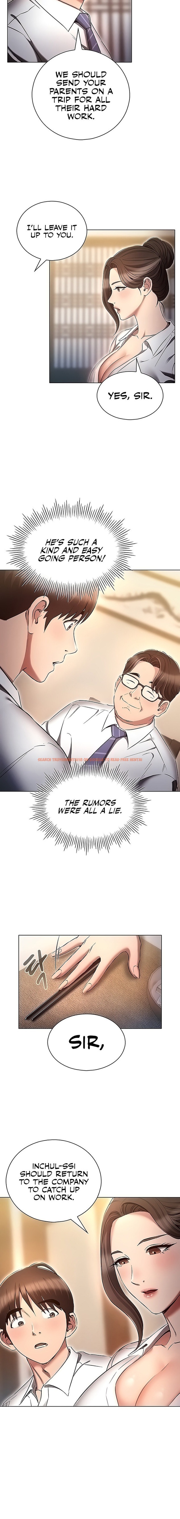 Read Hentai Image 10 00617 in comic Law Of Reincarnation - Chapter 62 - www.hentaitnt.net