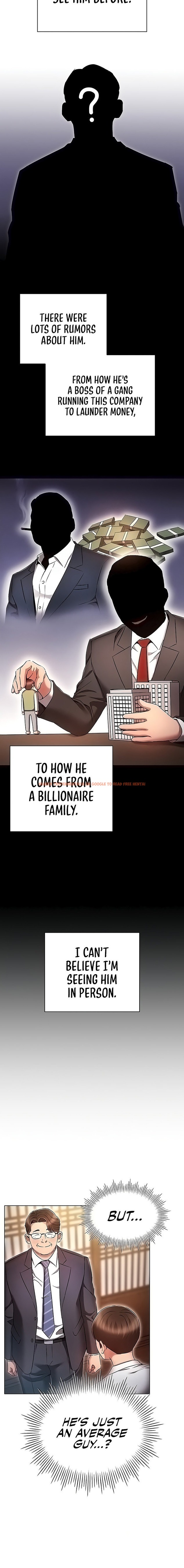 Read Hentai Image 2 00617 in comic Law Of Reincarnation - Chapter 62 - www.hentaitnt.net