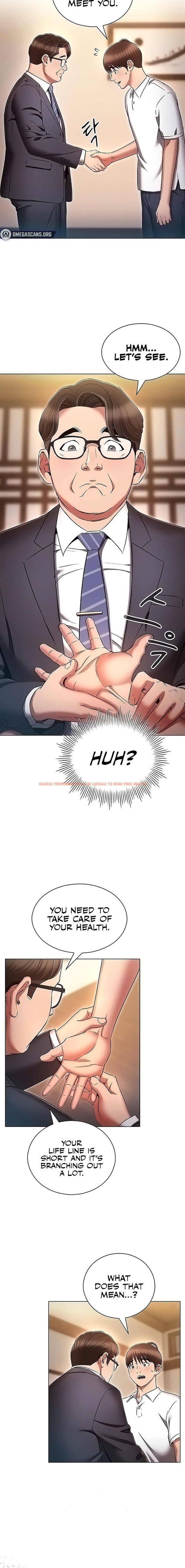 Read Hentai Image 4 00617 in comic Law Of Reincarnation - Chapter 62 - www.hentaitnt.net