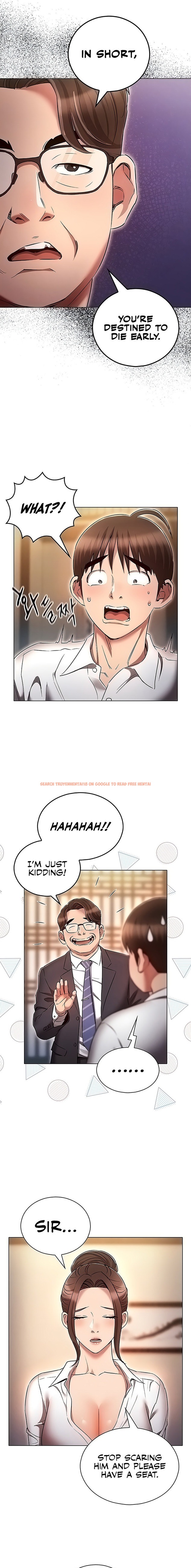Read Hentai Image 5 00617 in comic Law Of Reincarnation - Chapter 62 - www.hentaitnt.net