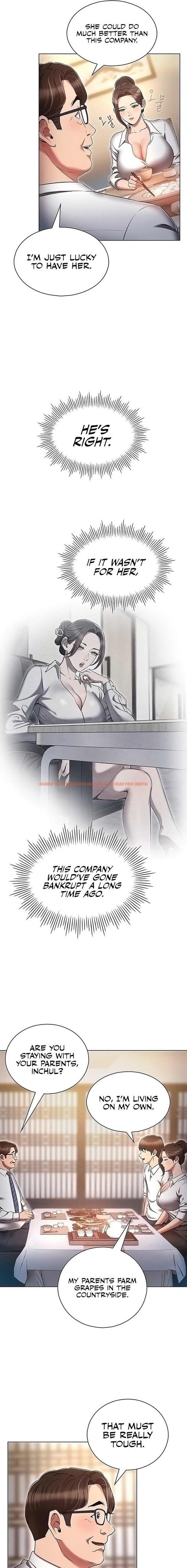 Read Hentai Image 9 00617 in comic Law Of Reincarnation - Chapter 62 - www.hentaitnt.net