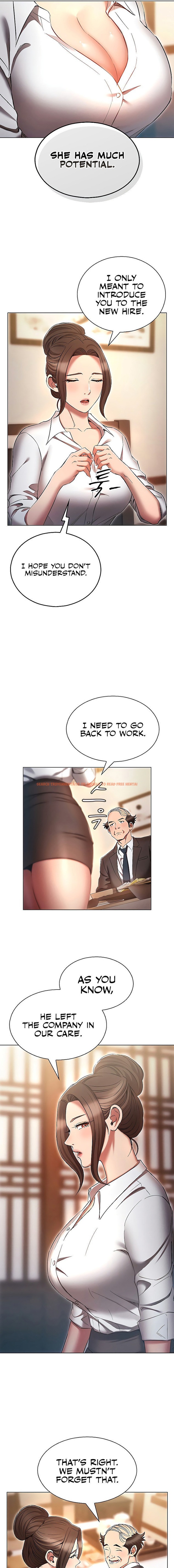Read Hentai Image 9 31208 in comic Law Of Reincarnation - Chapter 63 - www.hentaitnt.net