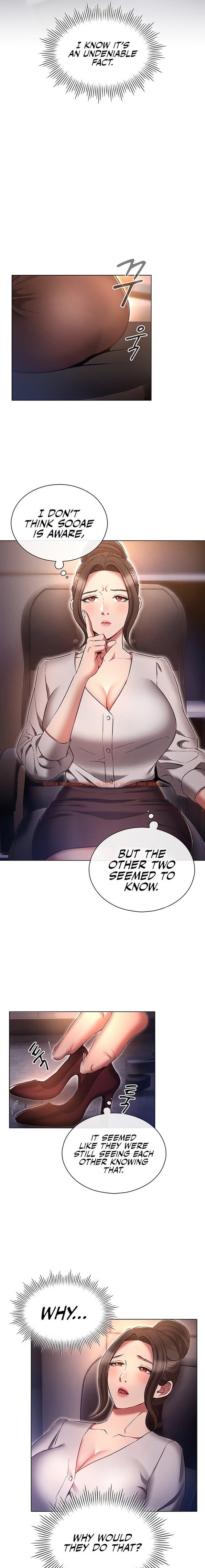 Read Hentai Image 11 61925 in comic Law Of Reincarnation - Chapter 64 - www.hentaitnt.net