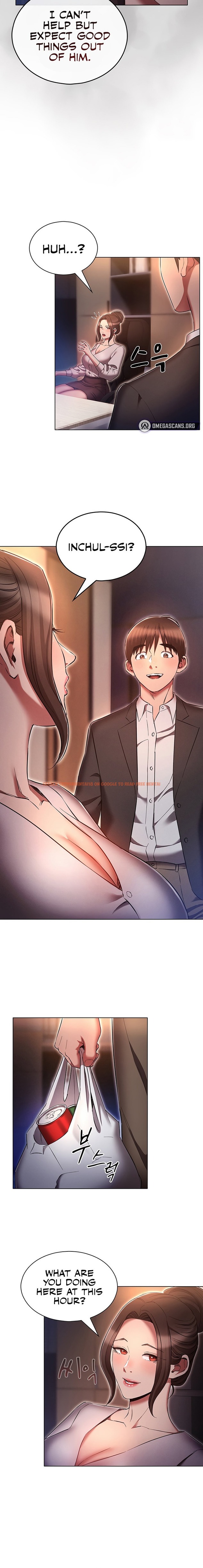 Read Hentai Image 14 61925 in comic Law Of Reincarnation - Chapter 64 - www.hentaitnt.net