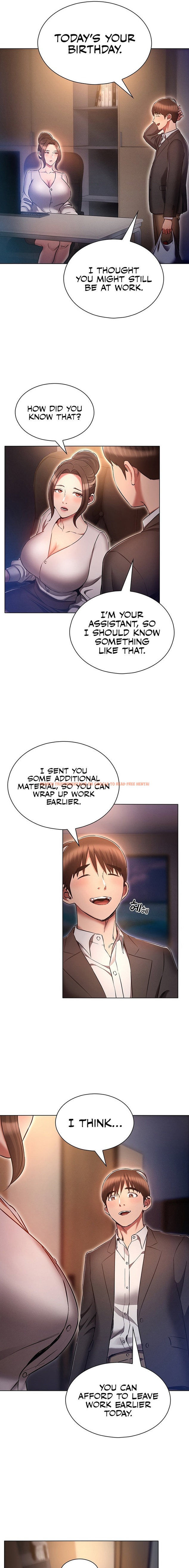 Read Hentai Image 15 61925 in comic Law Of Reincarnation - Chapter 64 - www.hentaitnt.net