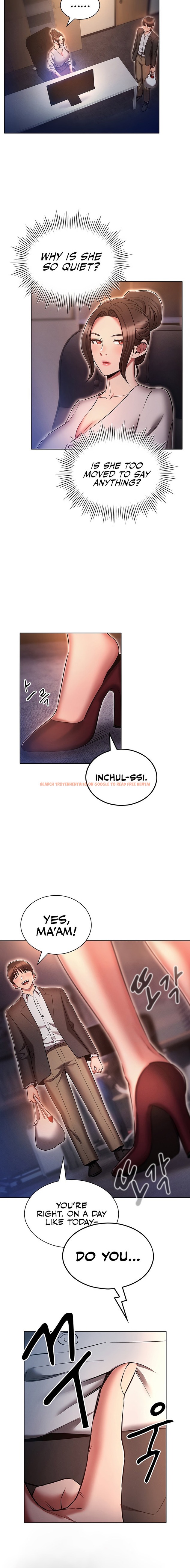 Read Hentai Image 16 61925 in comic Law Of Reincarnation - Chapter 64 - www.hentaitnt.net