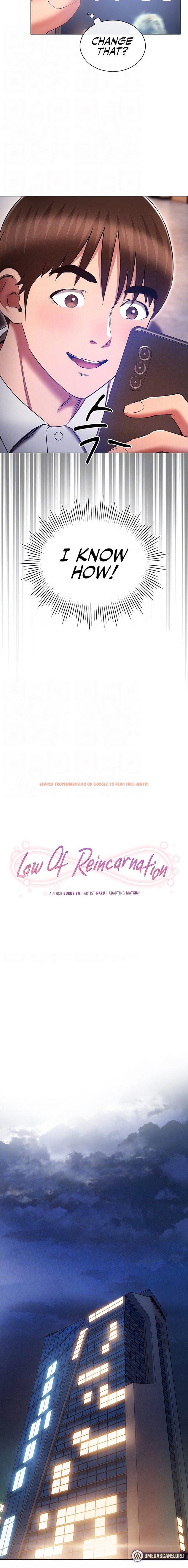 Read Hentai Image 4 61925 in comic Law Of Reincarnation - Chapter 64 - www.hentaitnt.net