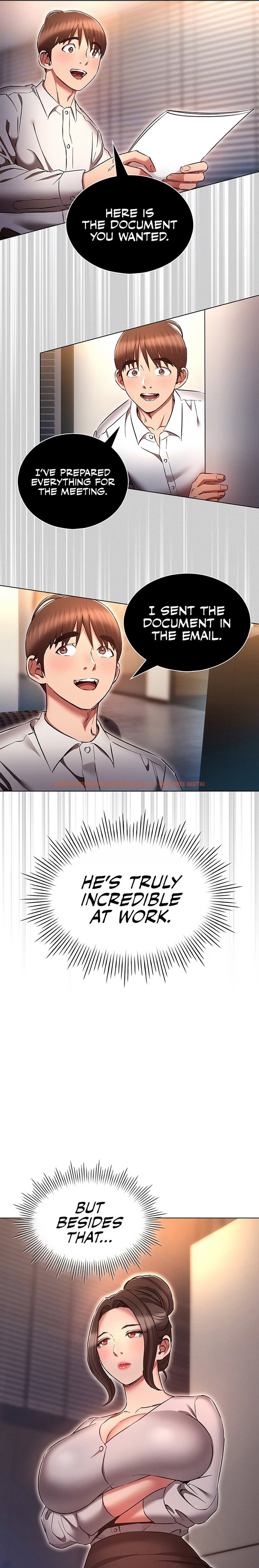 Read Hentai Image 7 61925 in comic Law Of Reincarnation - Chapter 64 - www.hentaitnt.net