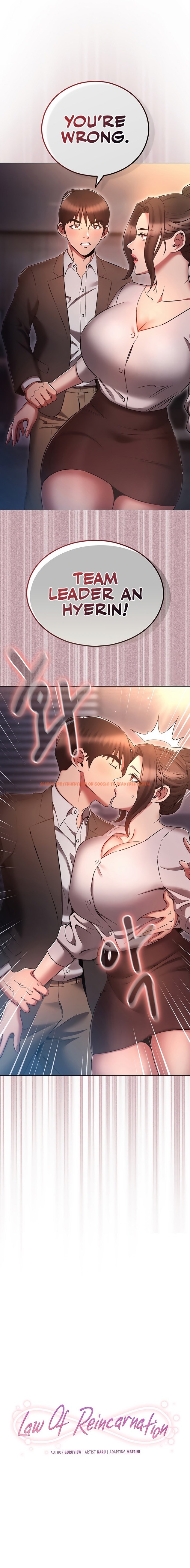 Read Hentai Image 1 58448 in comic Law Of Reincarnation - Chapter 65 - www.hentaitnt.net