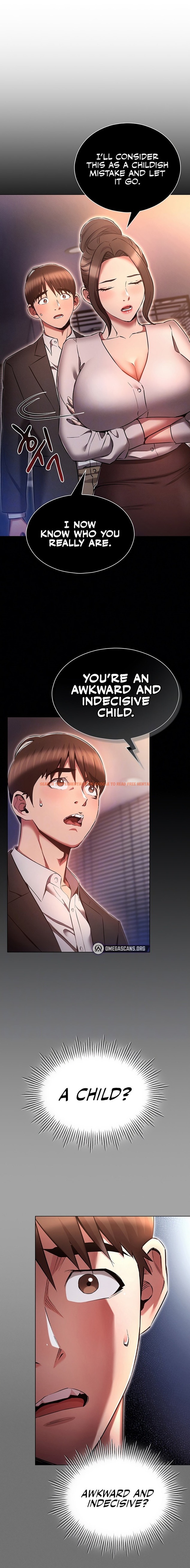 Read Hentai Image 2 58448 in comic Law Of Reincarnation - Chapter 65 - www.hentaitnt.net