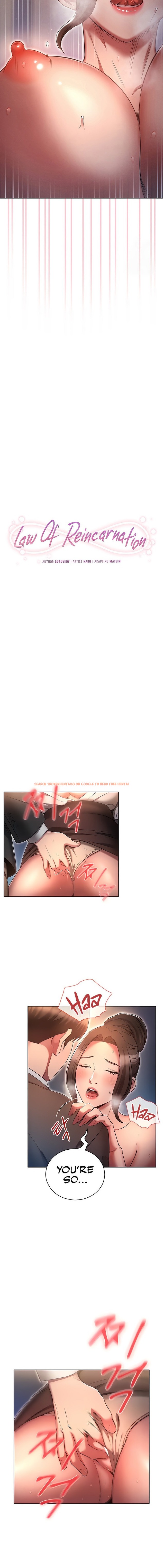 Read Hentai Image 2 51463 in comic Law Of Reincarnation - Chapter 66 - www.hentaitnt.net