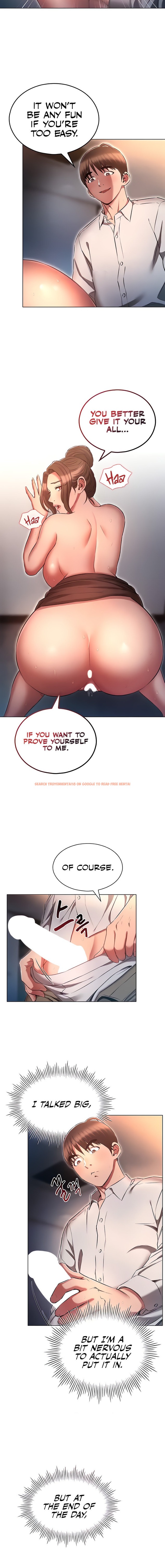Read Hentai Image 6 51463 in comic Law Of Reincarnation - Chapter 66 - www.hentaitnt.net