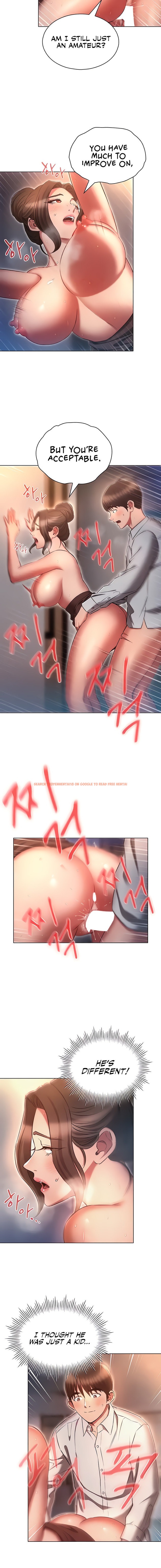 Read Hentai Image 8 51463 in comic Law Of Reincarnation - Chapter 66 - www.hentaitnt.net