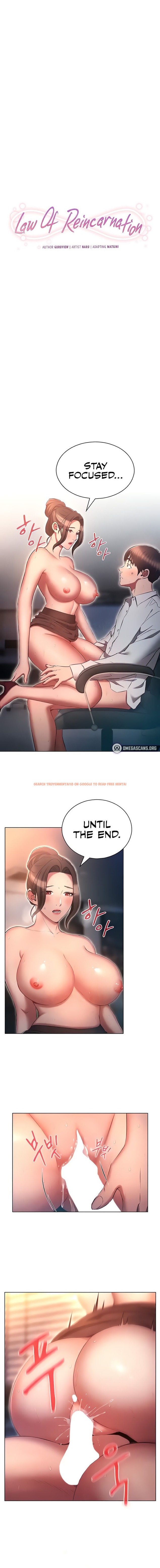Read Hentai Image 2 51607 in comic Law Of Reincarnation - Chapter 67 - www.hentaitnt.net