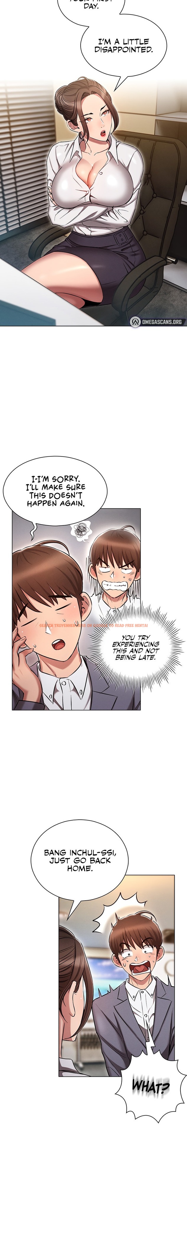 Read Hentai Image 14 120 in comic Law Of Reincarnation - Chapter 9 - www.hentaitnt.net