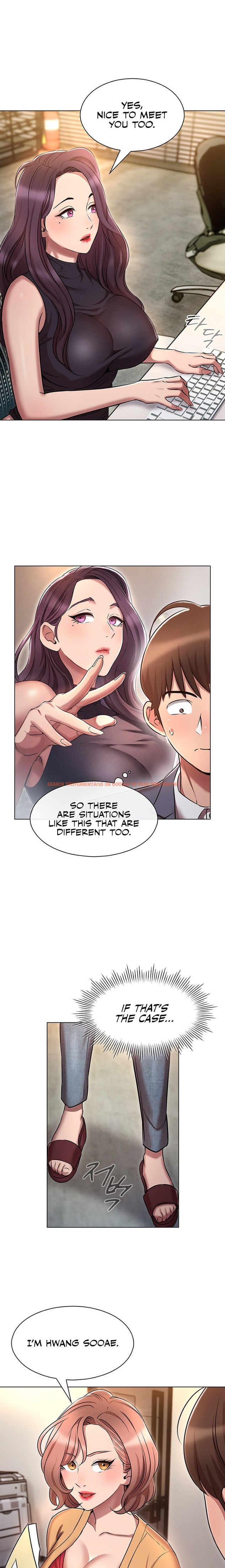 Read Hentai Image 18 120 in comic Law Of Reincarnation - Chapter 9 - www.hentaitnt.net