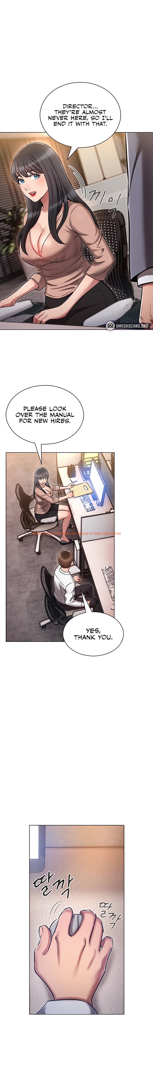 Read Hentai Image 20 121 in comic Law Of Reincarnation - Chapter 9 - www.hentaitnt.net
