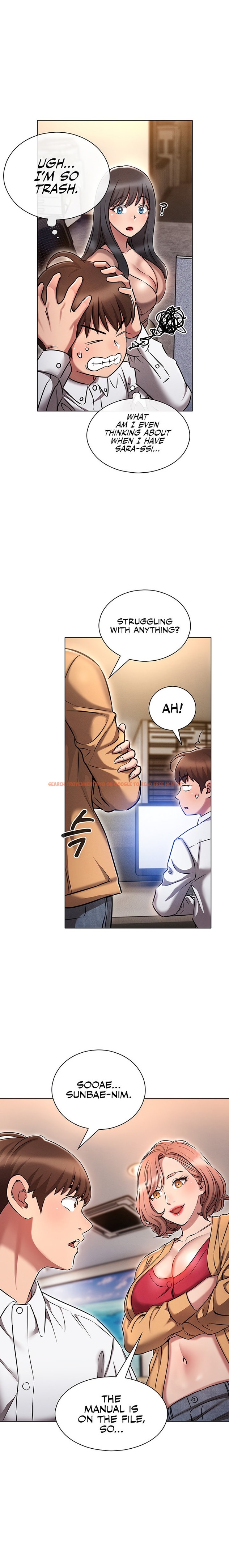 Read Hentai Image 23 121 in comic Law Of Reincarnation - Chapter 9 - www.hentaitnt.net