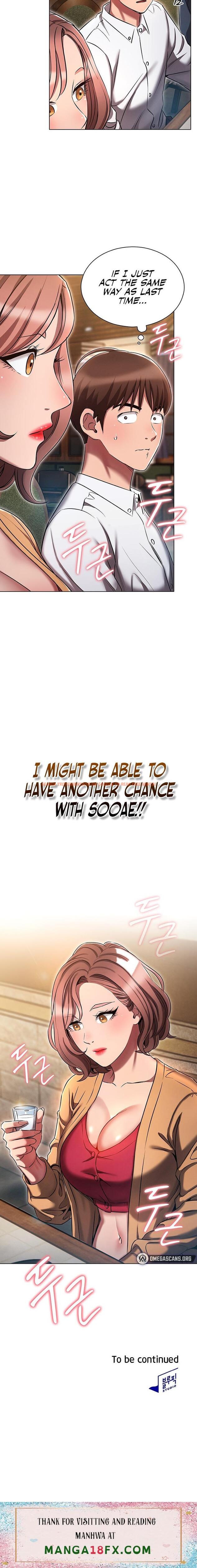 Read Hentai Image 26 121 in comic Law Of Reincarnation - Chapter 9 - www.hentaitnt.net