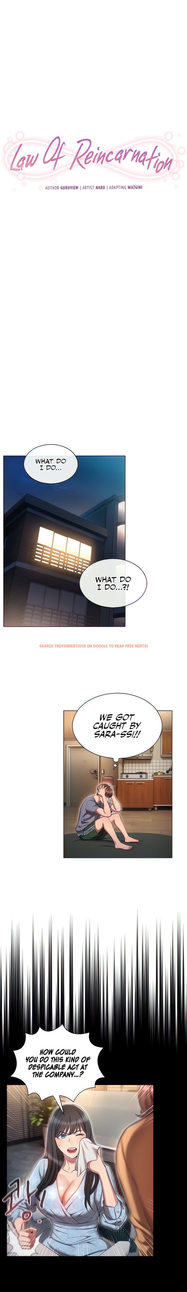 Read Hentai Image 4 120 in comic Law Of Reincarnation - Chapter 9 - www.hentaitnt.net