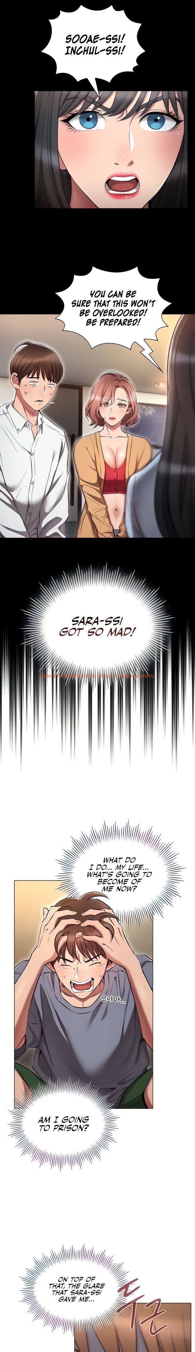 Read Hentai Image 5 120 in comic Law Of Reincarnation - Chapter 9 - www.hentaitnt.net