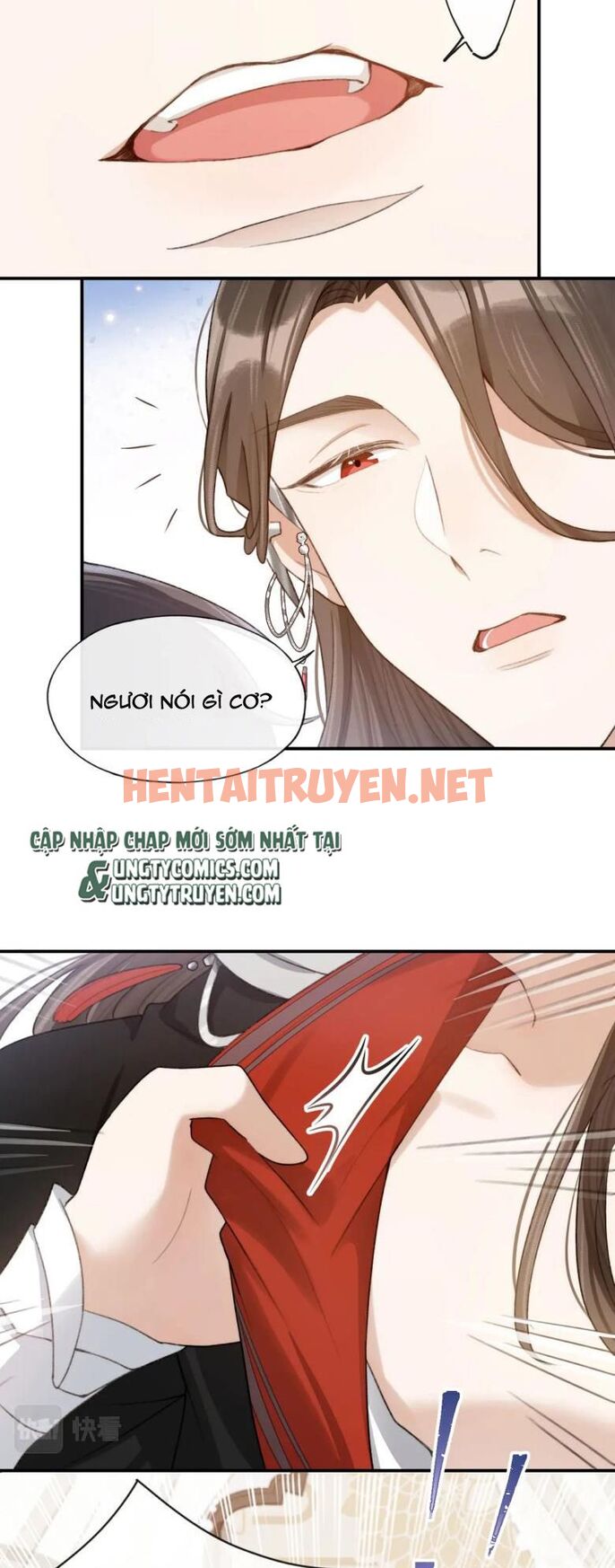 Xem ảnh Lấy Thân Nuôi Hổ - Chap 10 - img_049_1645420740 - TruyenVN.APP